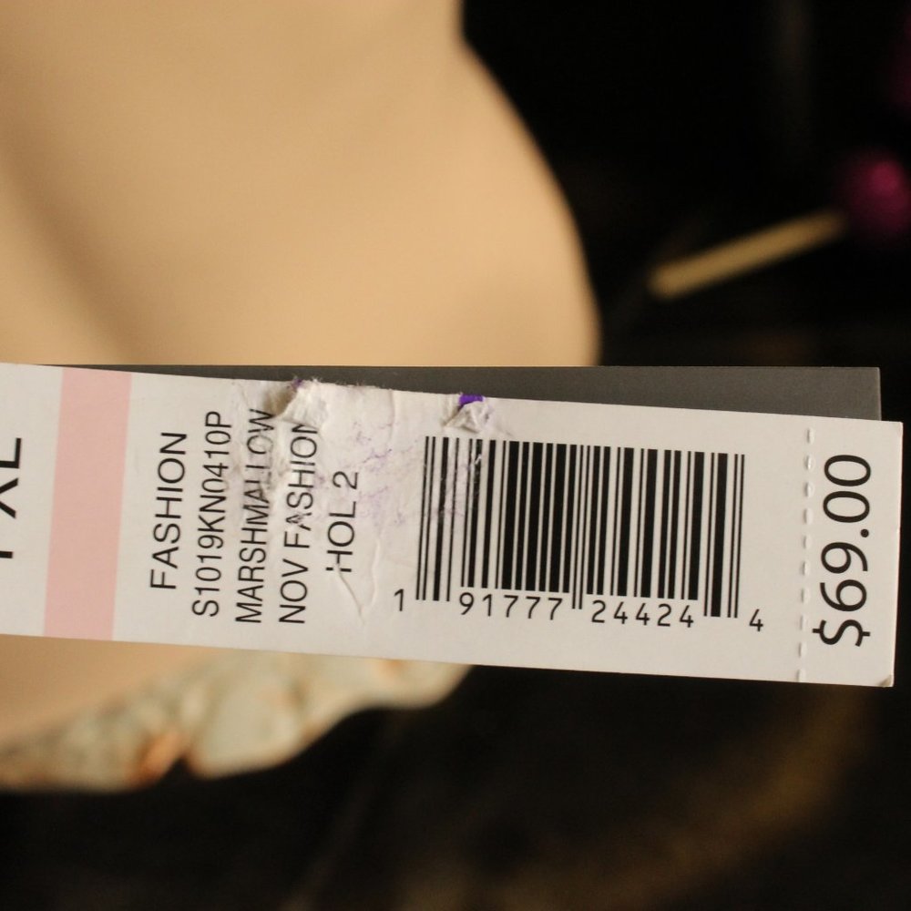 Blouse - Picture 5 of 5